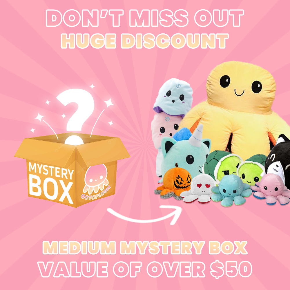 Mystery Box