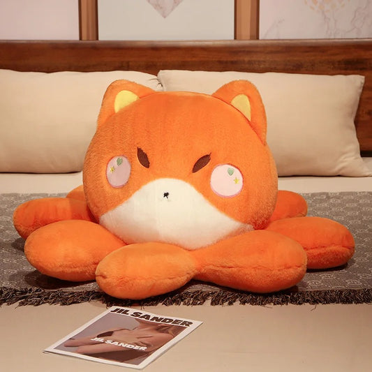 OctoFox