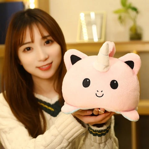Unicornplushie