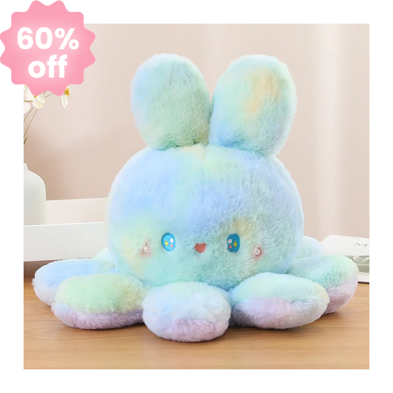 OctoBunny (60% Off)