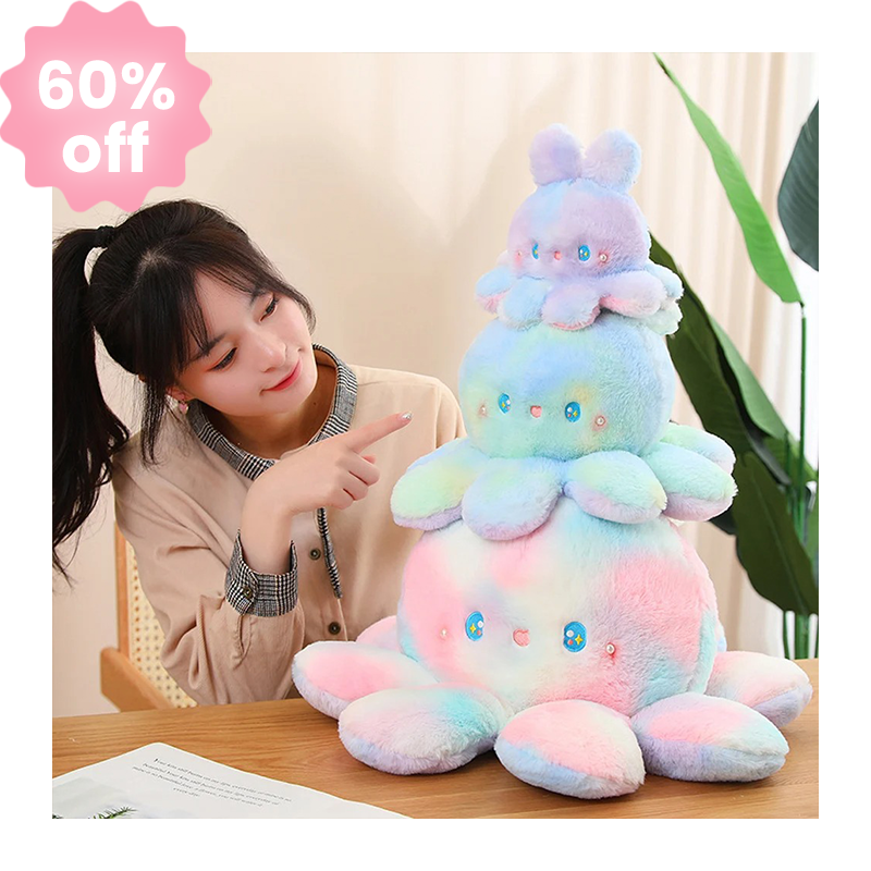 OctoBunny (60% Off)