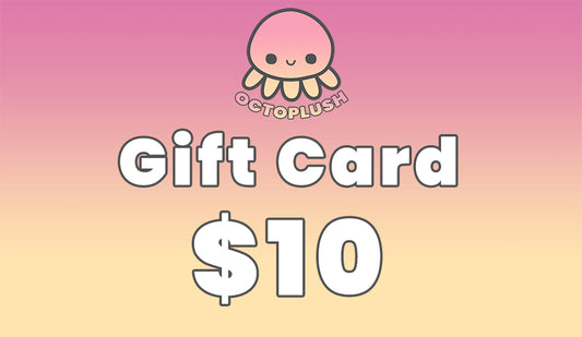 $10 Gift Card