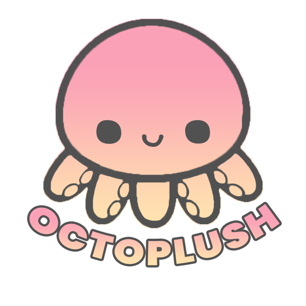 Octoplush