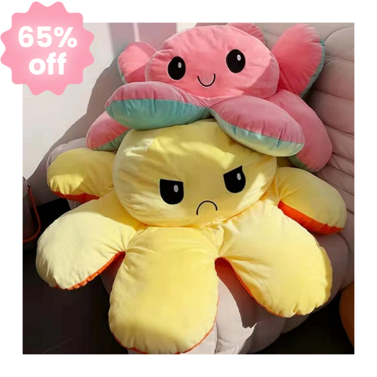 Mega Octoplushie (65% Off)