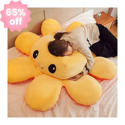 Mega Octoplushie (65% Off)