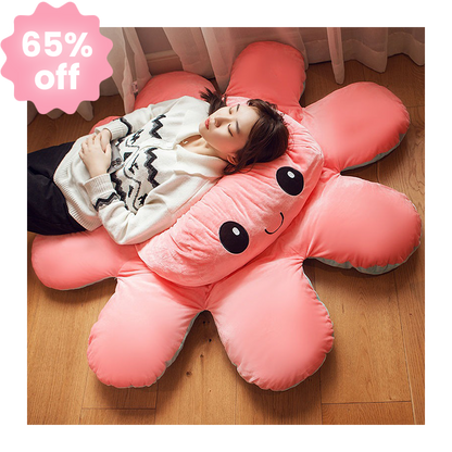 Mega Octoplushie (65% Off)