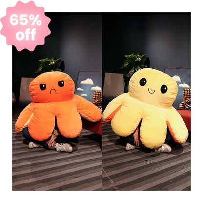 Mega Octoplushie (65% Off)