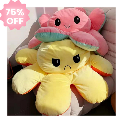 Mega Octoplushie -75%Off