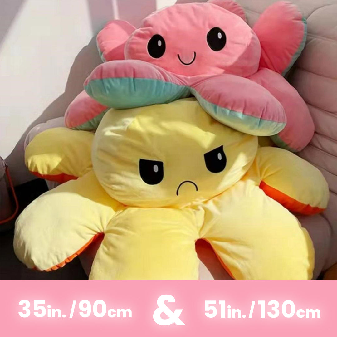 Mega Octoplushie