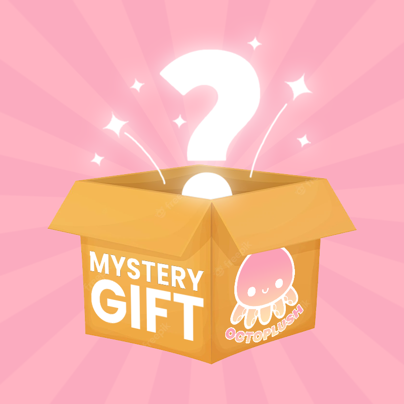 FREE Mystery Gift