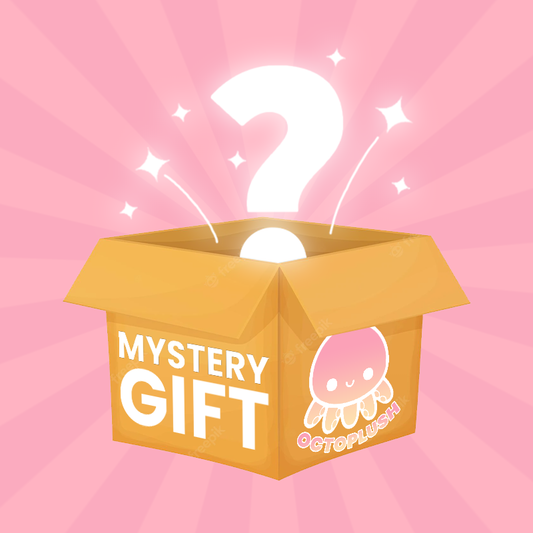 FREE Mystery Gift