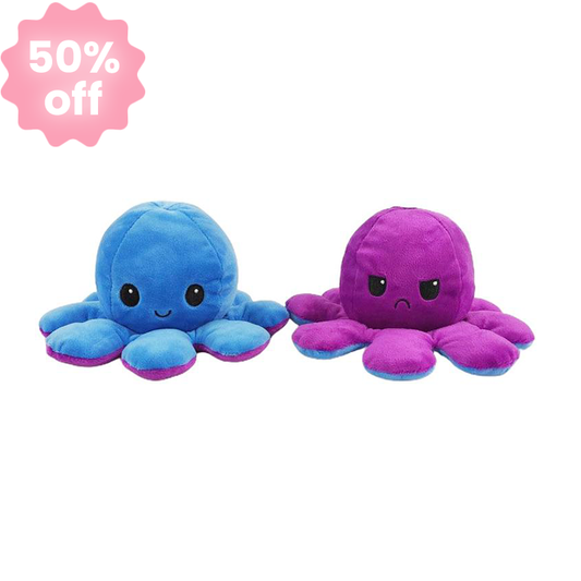 Octoplushie (50% Off)