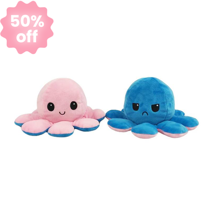 Octoplushie (50% Off)