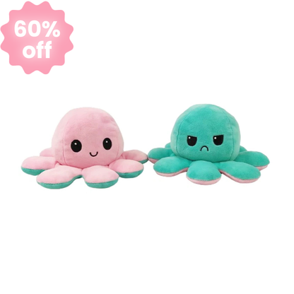 Octoplushie (60% Off)