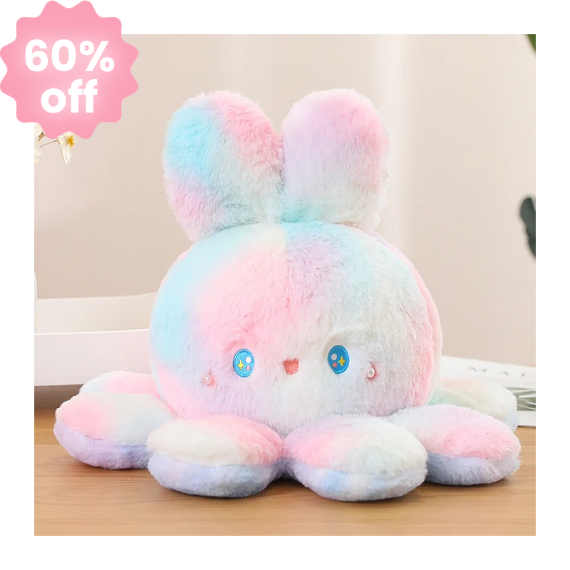 OctoBunny (60% Off)