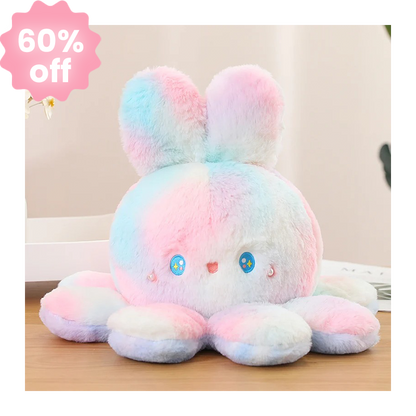 OctoBunny (60% Off)