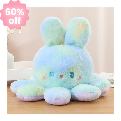 OctoBunny (60% Off)