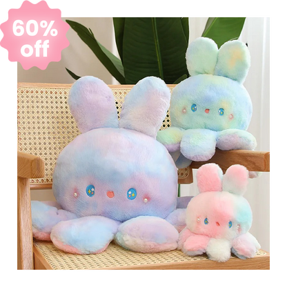 OctoBunny (60% Off)