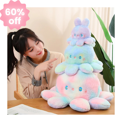 OctoBunny (60% Off)