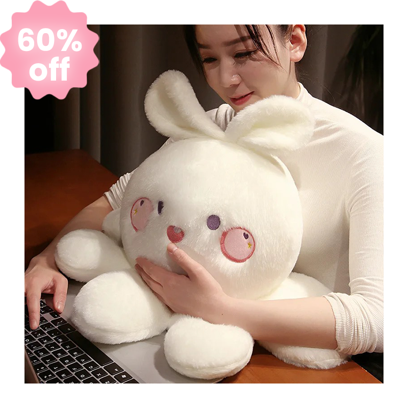 OctoRabbit (60% Off)