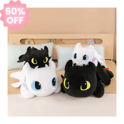 Dragon Plushie (50% Off)