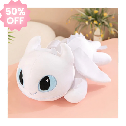 Dragon Plushie (50% Off)