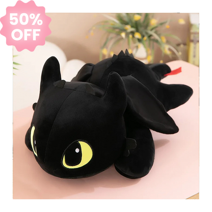 Dragon Plushie (50% Off)