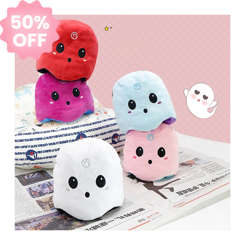 Reversible Ghost (50% Off)