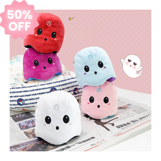 Reversible Ghost (50% Off)