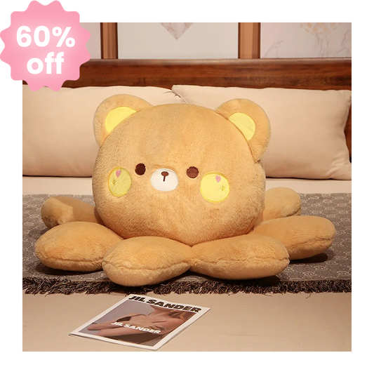 OctoBear (60% Off)