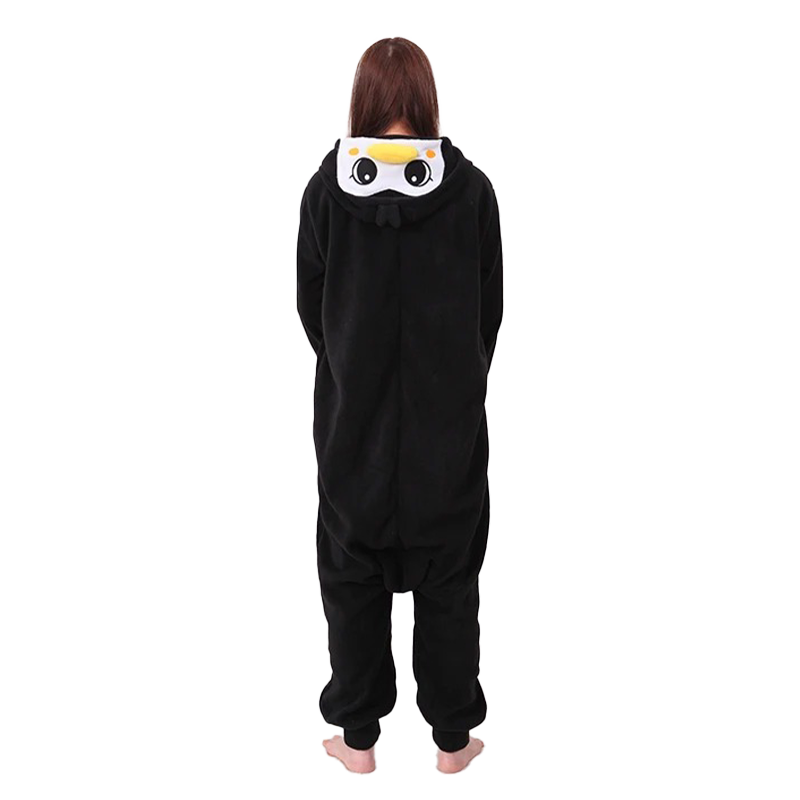 Penguin Onesie Kigurumi