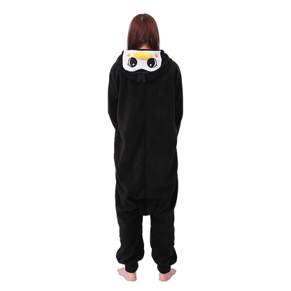 Penguin Onesie Kigurumi