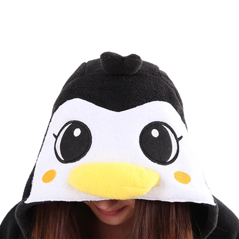 Penguin Onesie Kigurumi