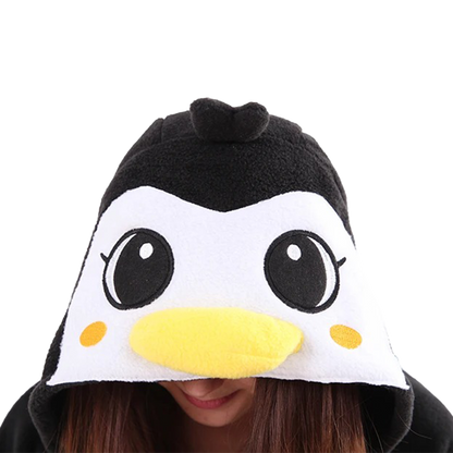 Penguin Onesie Kigurumi