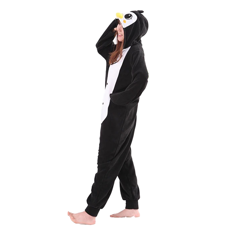 Penguin Onesie Kigurumi