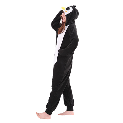 Penguin Onesie Kigurumi