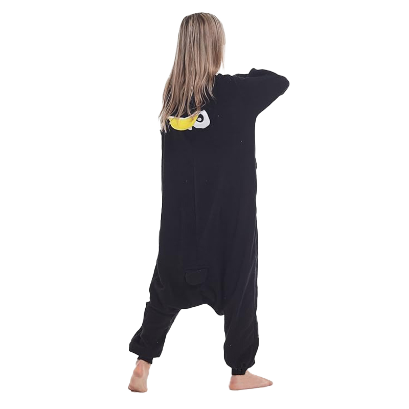 Penguin Onesie Kigurumi