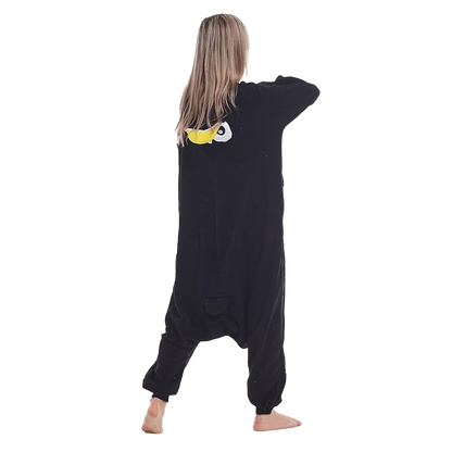 Penguin Onesie Kigurumi