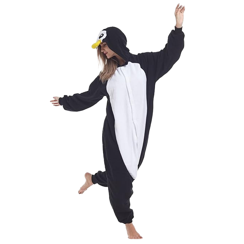 Penguin Onesie Kigurumi