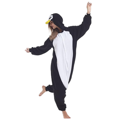 Penguin Onesie Kigurumi