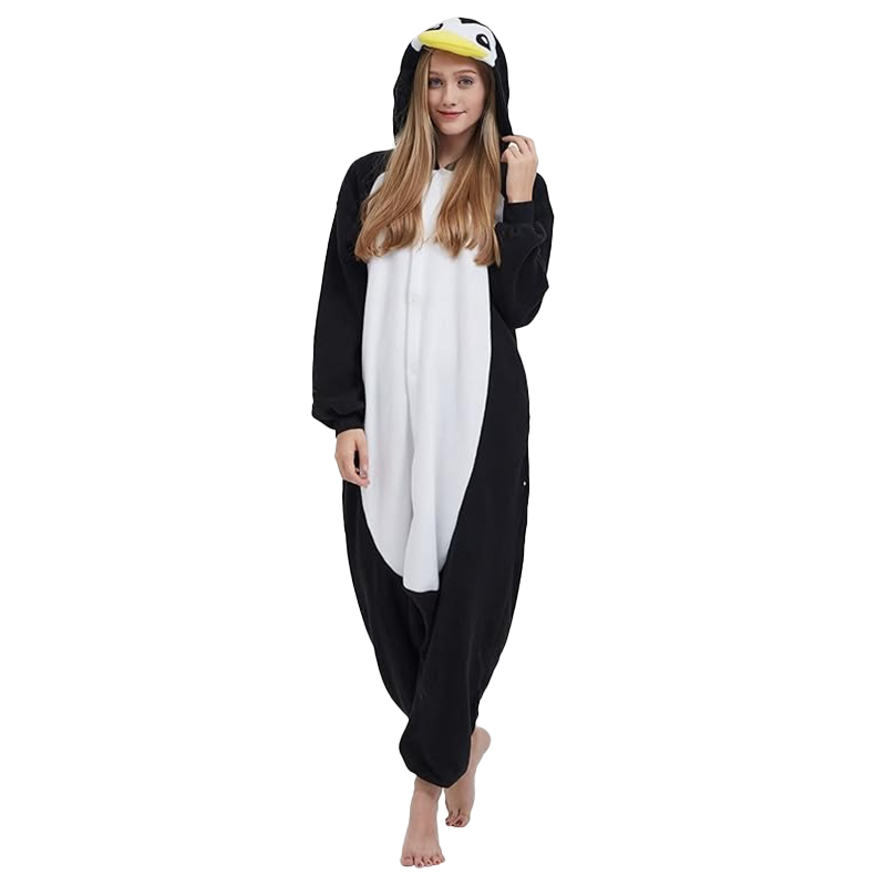 Penguin Onesie Kigurumi