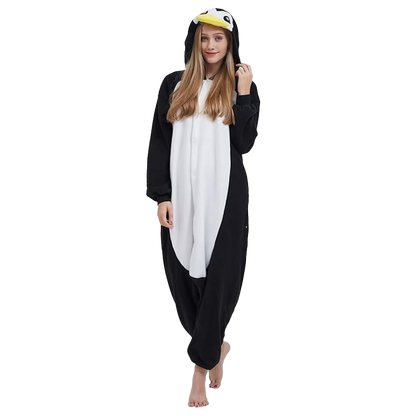 Penguin Onesie Kigurumi