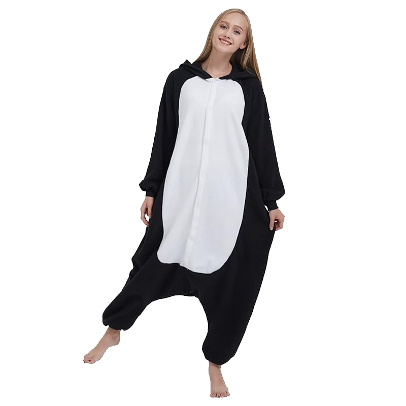 Penguin Onesie Kigurumi