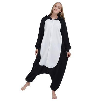 Penguin Onesie Kigurumi