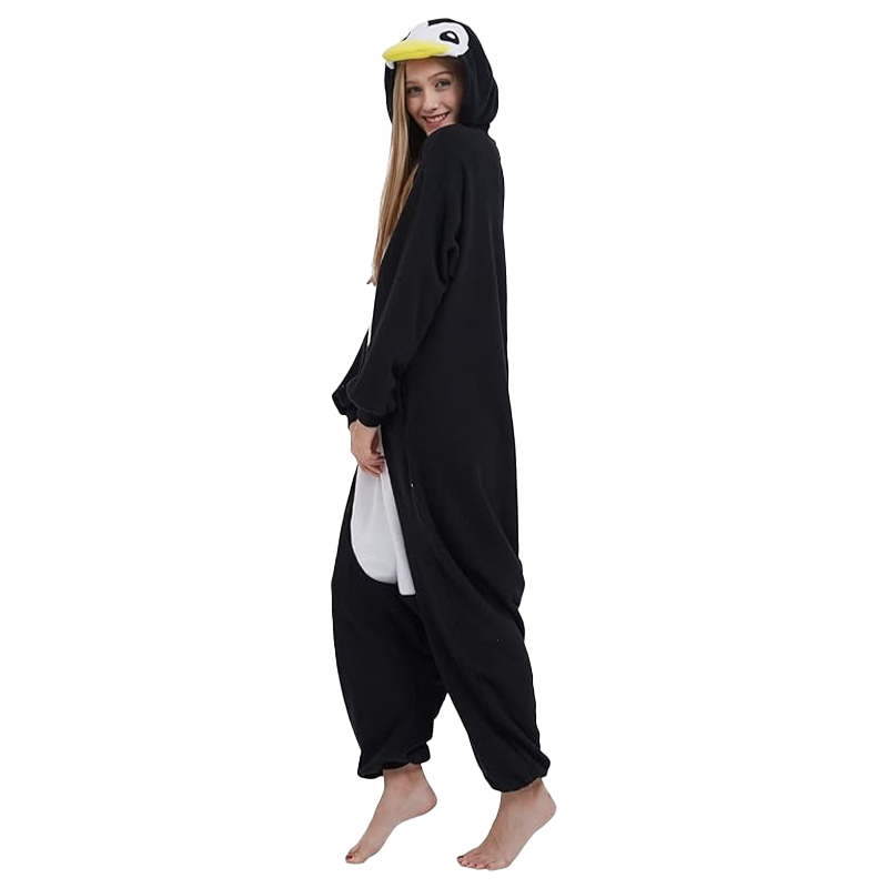 Penguin Onesie Kigurumi