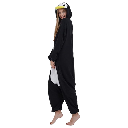 Penguin Onesie Kigurumi