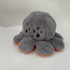 Load image into Gallery viewer, Reversible Moody Octopus Plush Haloween Reversible Ghost Moody Octopus Plush Octoplush Reversible Octopus Octoplush Official Octoplush TeeTurtle Mood Plush Moody Reversible Pumpkin Spider Plush Toy